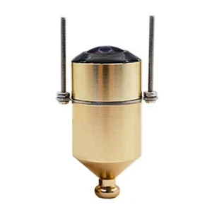 Unterwasser-Fischfinder-Kamera, 12-28 V, Angel-Vision-Kamera, Wasserdicht, 9404 - Bild 1 von 5