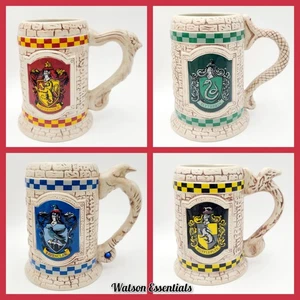 SIE WÄHLEN Harry Potter Zauberwelt Keramiktasse Universal Hogwart Gryffindor - Bild 1 von 18