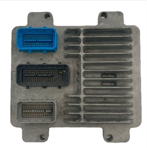 2006-2007 Chevrolet Equinox 3.5L ECU/ECM 12604028 *VIN PROGRAMMED* - Picture 1 of 3