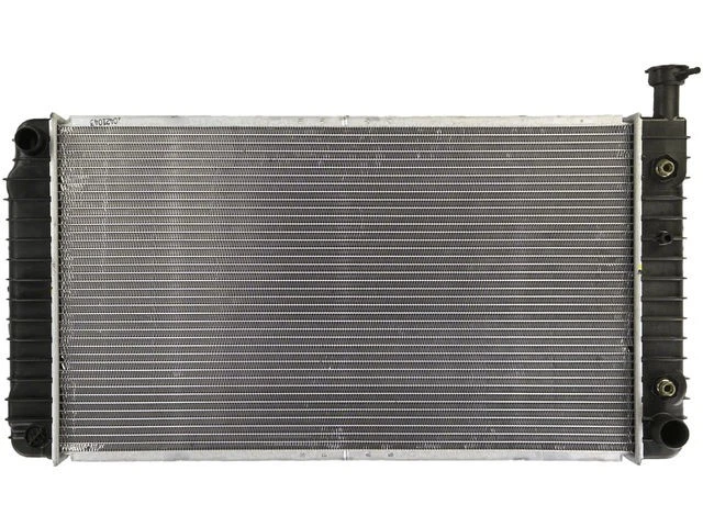 Radiador 32998MHPK 1998 1999 2000 2001 Chevrolet Express 3500 1997-2002 - Imagem 1 de 2