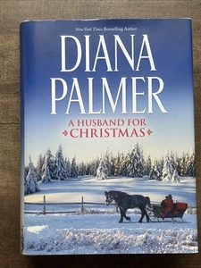 Husband for Christmas : Snow Kisses Lionhearted by Diana Palmer (2014,... - Picture 1 of 11