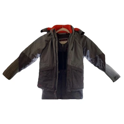 Snozu Kids Unisex 2-Piece Winter Ski/Snowsuit Set, Jacket & Bib Pants, Size: 5 - Image 1 of 4