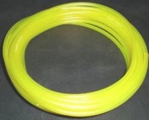 Tygon Marken-Kraftstoffleitung F-4040A Formulierung 3/16 Zoll Innendurchmesser x 5/16 Zoll Außendurchmesser x 10 Fuß lang - Bild 1 von 3