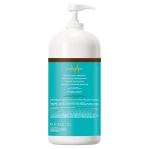 Champú hidratación profesional Moroccanoil/todo tipo de cabello 67,6 oz - Imagen 1 de 1