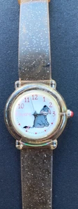 Reloj Eeyore Edición Parque Temático Disney Time Works - Necesita batería - Imagen 1 de 3