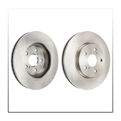 Freno de disco delantero para Toyota 2004-2010 Sienna 2005-2007 Avalon 2004-2008 Solara Foto 1 de 4