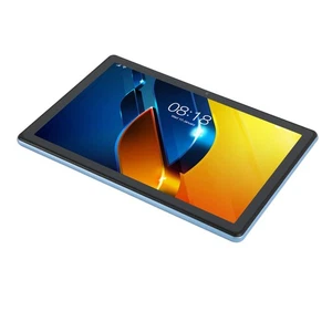 10 Inch Tablet 10 Core Processor 6GB 128GB 5G WiFi 800W 2000W 1920x1200 For Andr - Picture 1 of 12