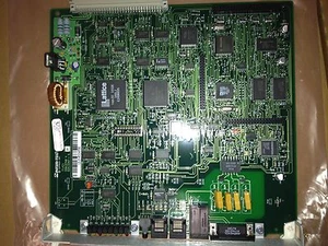 Inter-tel Axxess 550.2740 T1/E1 826-5291-4-BM PRI card - Picture 1 of 1