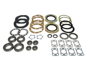 Front Hub Swivel Seals & Bearing Kit For Toyota Hilux LN65/YN65/YN67/LN66 83-94 - Picture 1 of 1