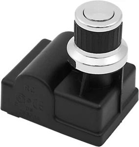 DHL-128-6Q Pulse Igniter Replacement Parts Spark Generator 6 Outlet Push Button - Picture 1 of 12