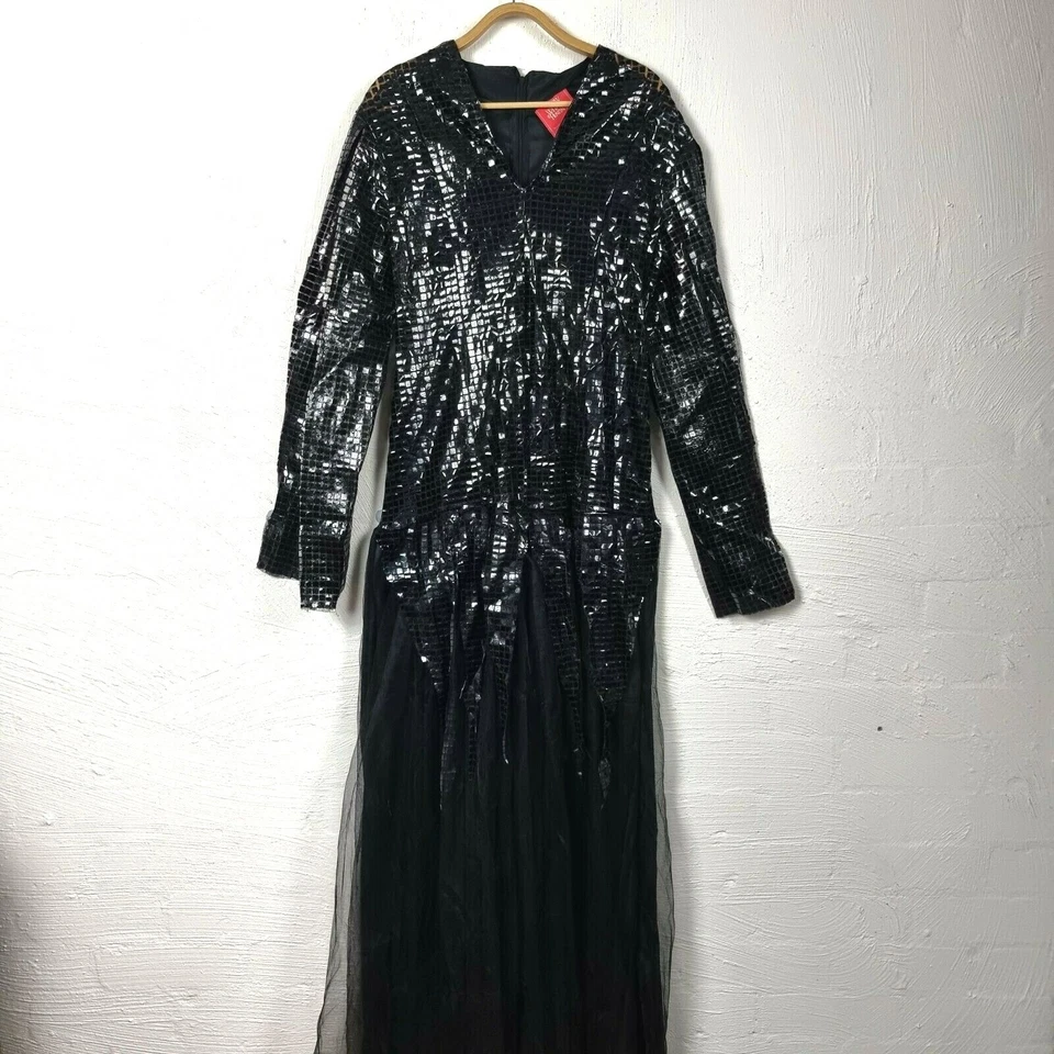 Rubies Snow White and the Huntsman Adult Costume Size L  - Image 1 of 4