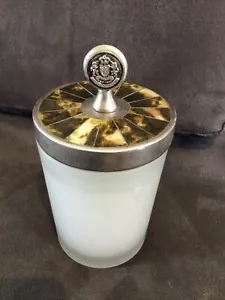 RALPH LAUREN COLLECTION SCENTED CANDLE Luxury Trinket Rare Piece £335 - Picture 1 of 11