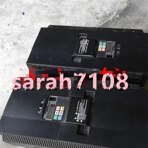 1PC USED omrom Frequency converter 3G3MX2-A41010-ZV1 11KW 380V #YY - Picture 1 of 1