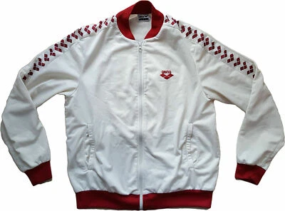 vintage arena Track Field sport shiny glanz setosa olympiad 1984 LA Foto 1 de 3