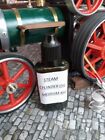 Mamod / Wilesco steam Lubrication oil