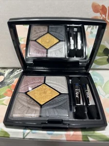 Christian Dior 5 Couleurs Eyeshadow Palette 517 INTENSIF-EYE New - NO BOX - Picture 1 of 3