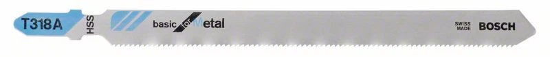 Bosch Stichsägeblatt T 318 A - Bild 1 von 1