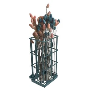 Floral Foam Cage Arranger Flower Arrangement Tray Decor - Picture 1 of 7