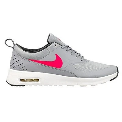 NIKE AIR MAX THEA SNEAKERS ( GS ) SIZE 7Y GIRLS / WOMEN'S 8.5 (25 cm) 814444 002 - Photo 1/4