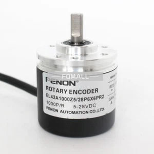 1PCS New FIT For ERN 430 1024 27S12-03 Encoder Replace - Picture 1 of 1