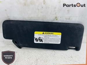 2016-2018 BMW X1 F48 RIGHT SUN VISOR MIRROR OEM - Picture 1 of 7