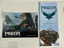Pandora "The World of Avatar" Opening Day Disney's Animal Kingdom