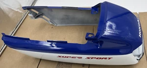 Honda CBR1000F Rücksitz Heckklappe Verkleidung 77260-MS2-000ZB - Bild 1 von 1