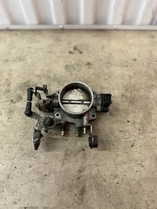 BMW M50 S50 Throttle Body Assembly 1991-1995 E36 325i M3 E34 525i OEM LM31 - Picture 1 of 2