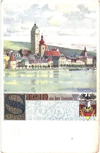 CPA Carte postale Autriche Stein an der Donau VM79860ok - Picture 1 of 2