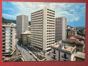 Cartolina - Genova Pegli - Grattacieli di Via Varenna - 1975 ca. - Picture 1 of 1