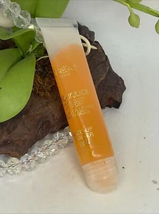 L'Oreal Colour Juice Sheer Juicy Lip Gloss - 005 Back Up Dancer - .5 oz - New* - Picture 1 of 4