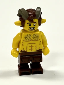 NEU Lego Faun Sammlerstück Minifigur Serie 15 col234 - Bild 1 von 1