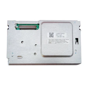 Panel de pantalla LCD 6,5" LQ065T5AR01 AFILADO para pantalla de automóvil 400 x 234 1 pieza CCFL - Imagen 1 de 2