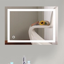 Badezimmerspiegel Neigbar