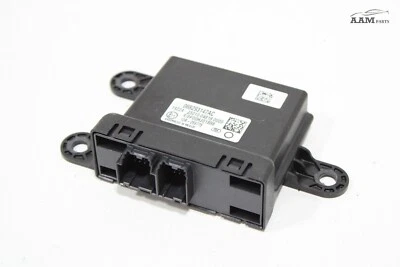 Unidad de módulo de control informático Chrysler 300 Network Gateway 2018-2021 OEM Foto 1 de 4