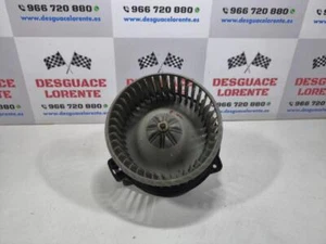 0160700610 moteur ventilateur climitisation pour TOYOTA COROLLA (E12) 253297 - Picture 1 of 3