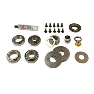 Kit de revisión de cojinete diferencial Dana 2017378 para Jeep Wrangler 07-17 Foto 1 de 3