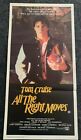 All The Right Moves   Original Poster  Tom Cruise