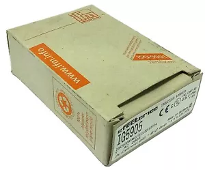 Efector IGK2008BFRKG/M/2LED/US-104 IG5905 10-36 V DC Inductive Proximity Sensor - Picture 1 of 3