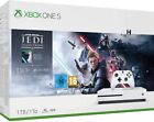 Microsoft Xbox One S 1TB Star Wars Jedi: Fallen Order Bundle (Nearly New) UK PAL