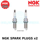 Ngk Iridium Ix Spark Plugs - Stk No: 6664 - Part No: Br7eix - X2