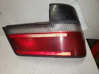 1989 ford escort rh side tail light tail lamp w/ 1pigtail  - Image 1 of 4