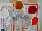 VINTAGE NOS  FOR SCHWINN,RALEIGH,MERCIER BICYCLE  REFLECTOR KIT MADE IN USA