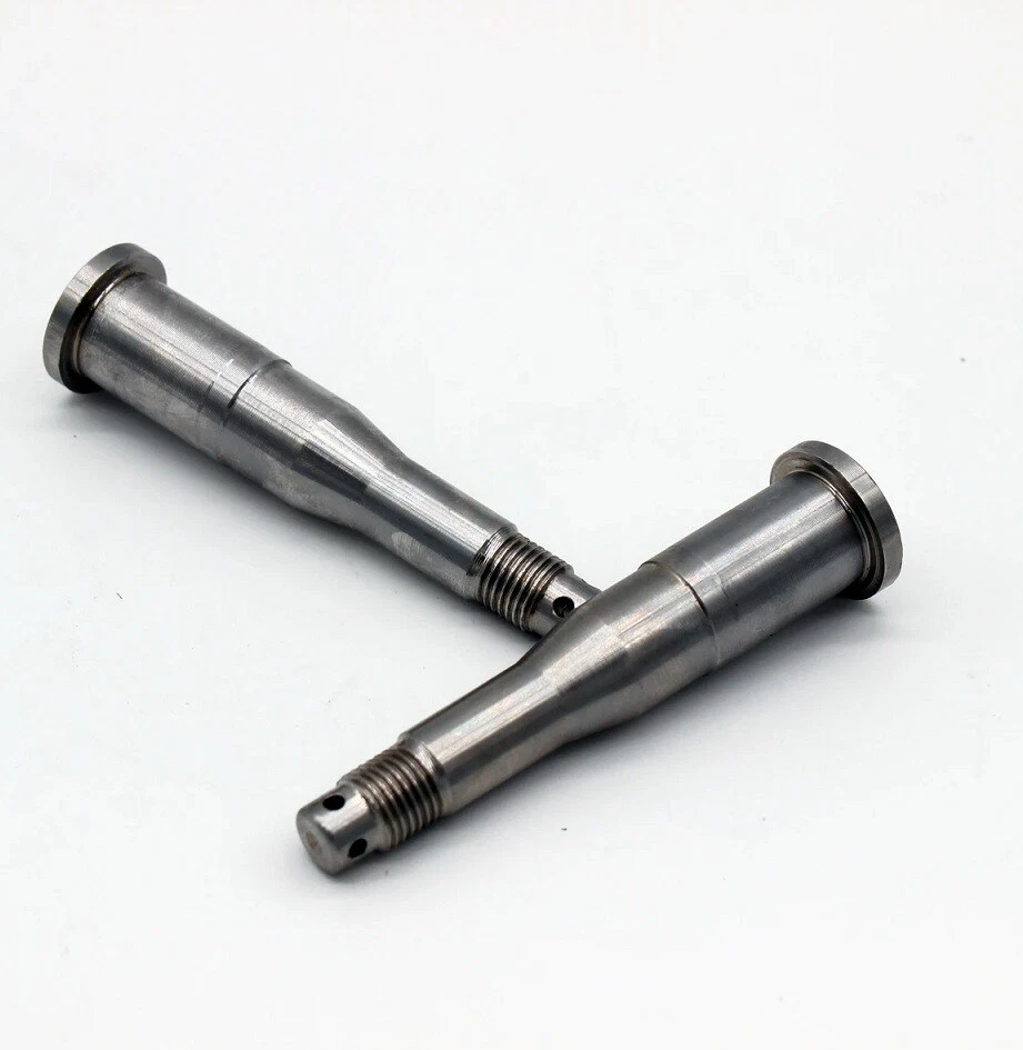 Eje de buje delantero de alta resistencia Lonestar Racing LSR Yamaha YFZ450 YFZ450R Foto 1 de 1