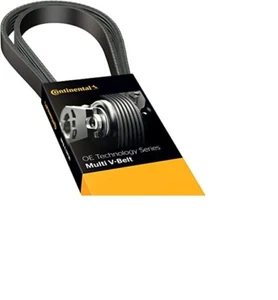 Continental OE Technology Series 4080865 Multi-V Drive Belt - 8-Rib- 86.5" - Picture 1 of 1