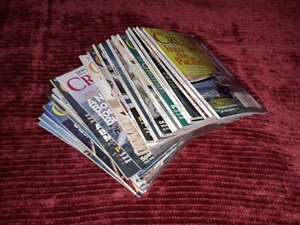 Cruising World Magazine Lot Of 24 Issues - Bild 1 von 15
