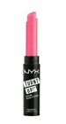 Nyx Turnt Up Lipstick Assorted Shades