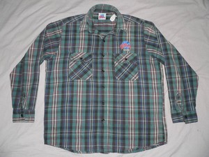 Las mejores en Grunge Camisas vestir para hombres | eBay