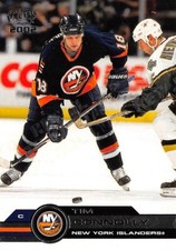 2001-02 Pacific Retail LTD #243 Tim Connolly /149