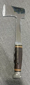 Vintage KA-BAR Hatchet Axe - Picture 1 of 10